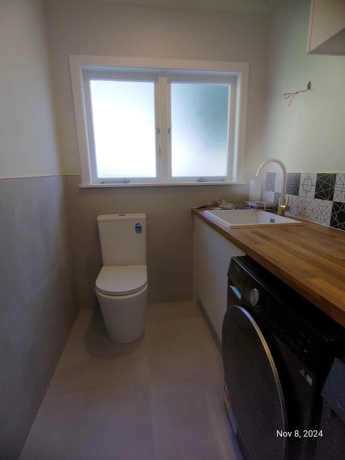 Bathroom renovation in Te Atatu Peninsula, Auckland — HouseMakeover