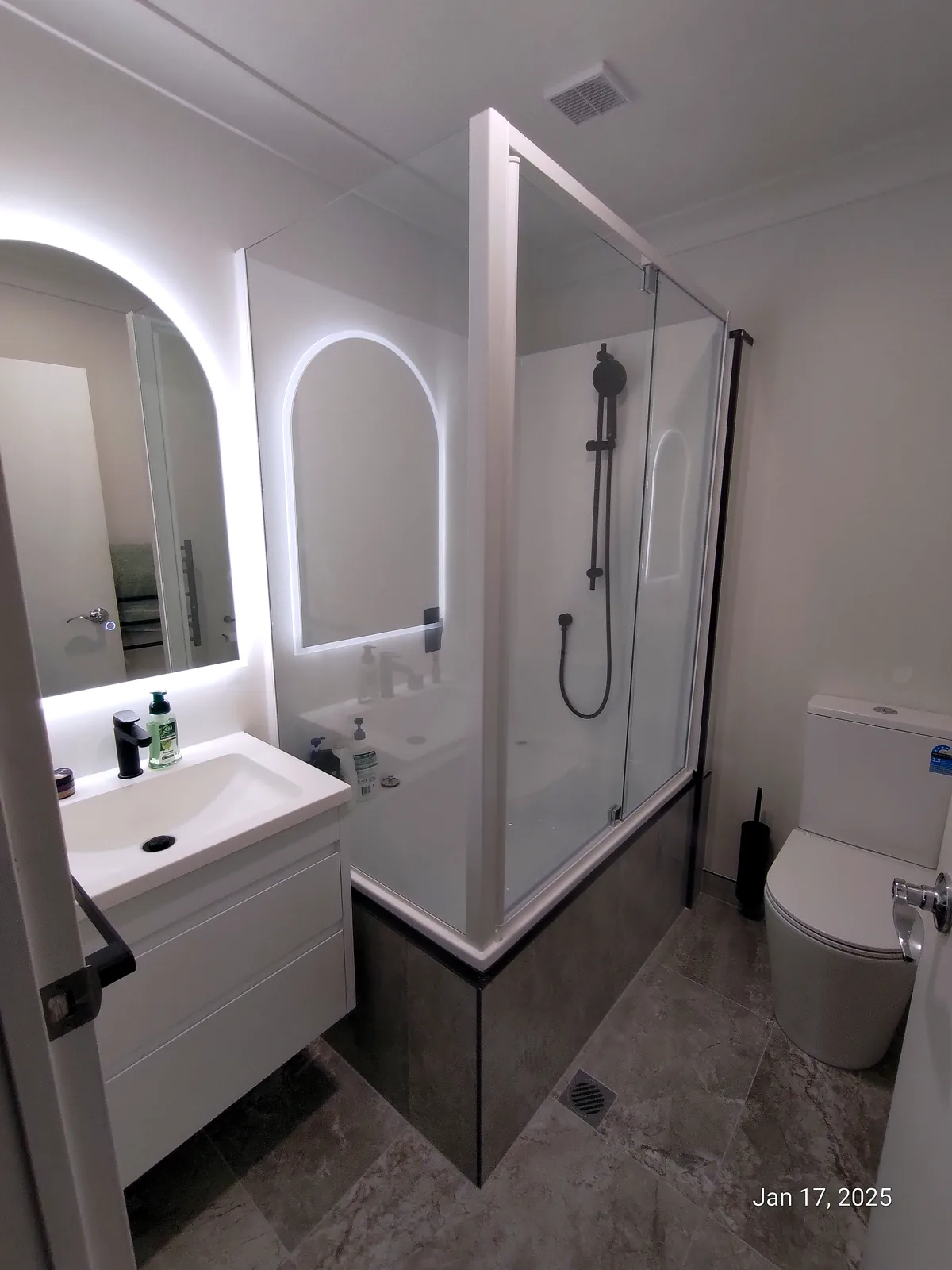 Bathroom renovation in Mount Wellington, Auckland — HouseMakeover