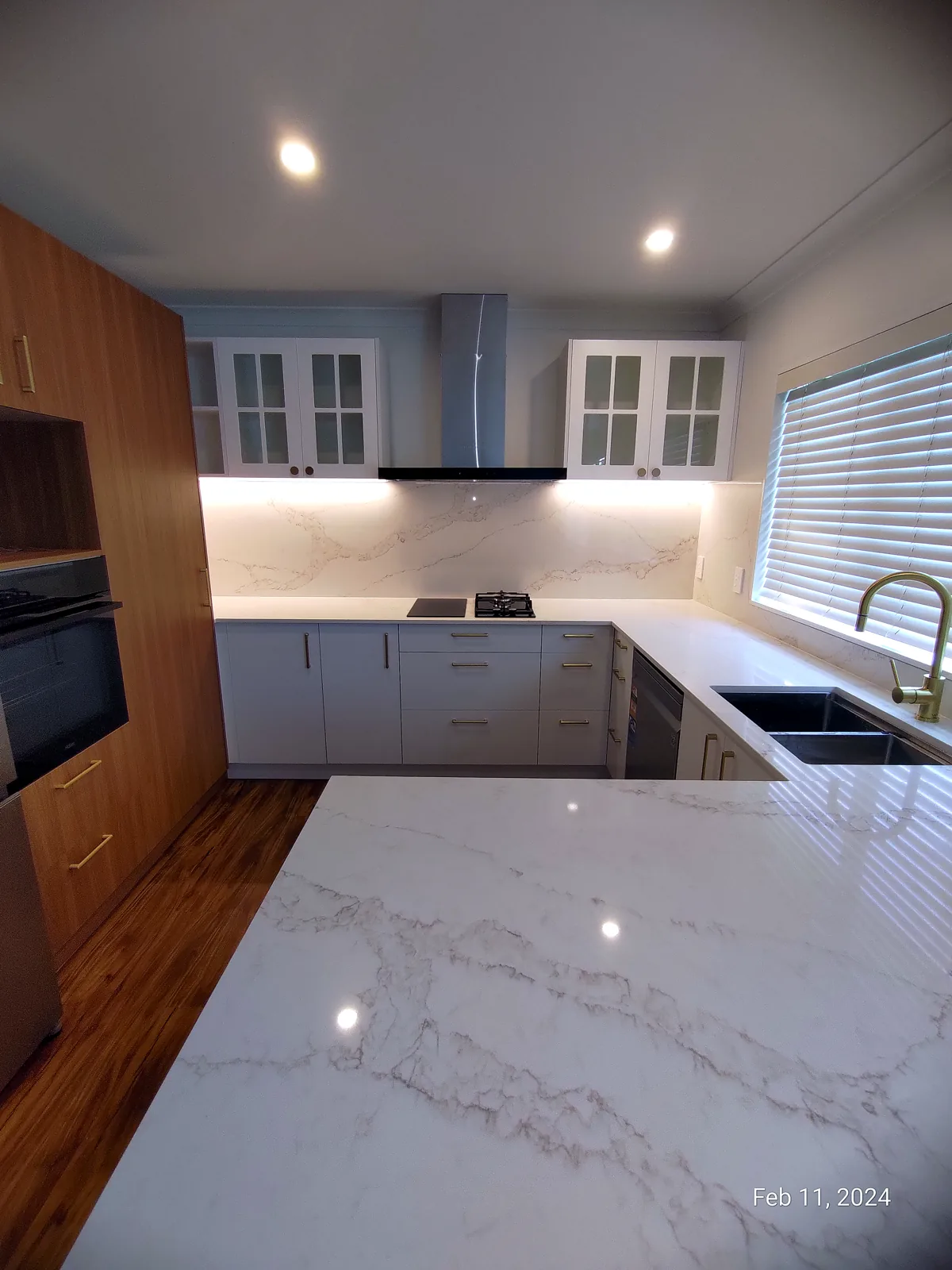 Full-home renovation in Green Bay, Auckland — HouseMakeover
