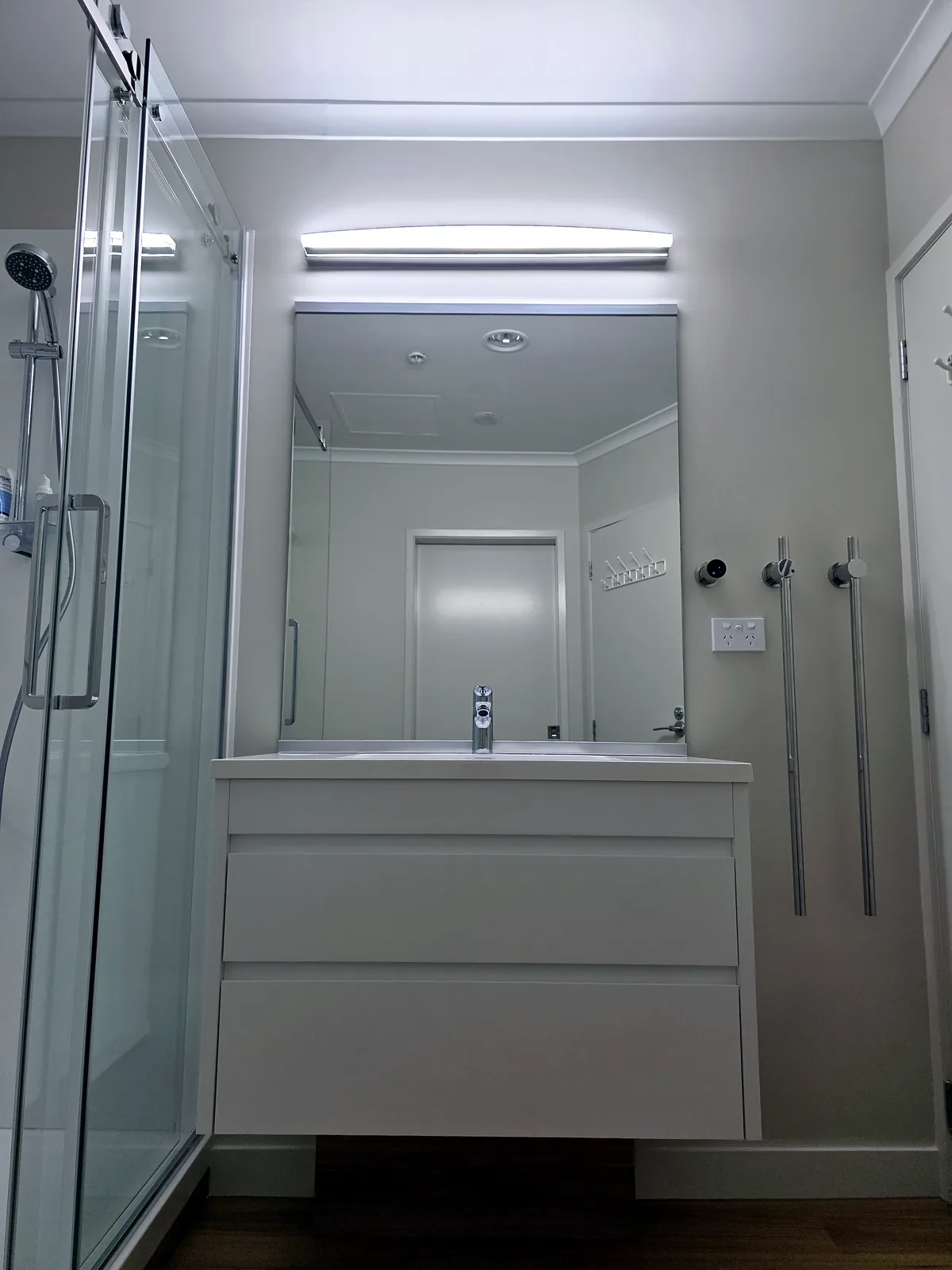 Bathroom renovation in Auckland Central, Auckland — HouseMakeover