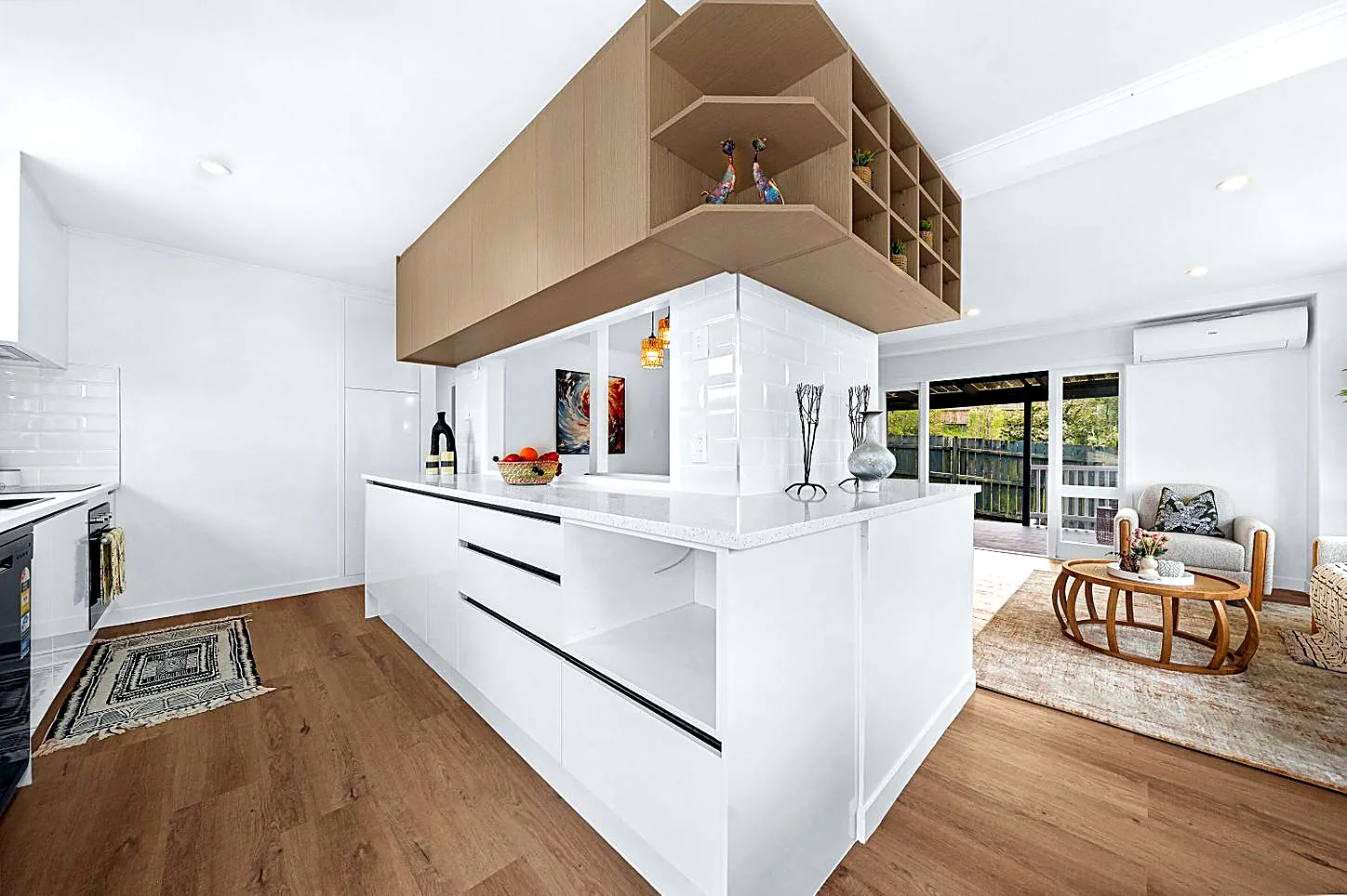 Full-home renovation in Massey, Auckland — HouseMakeover