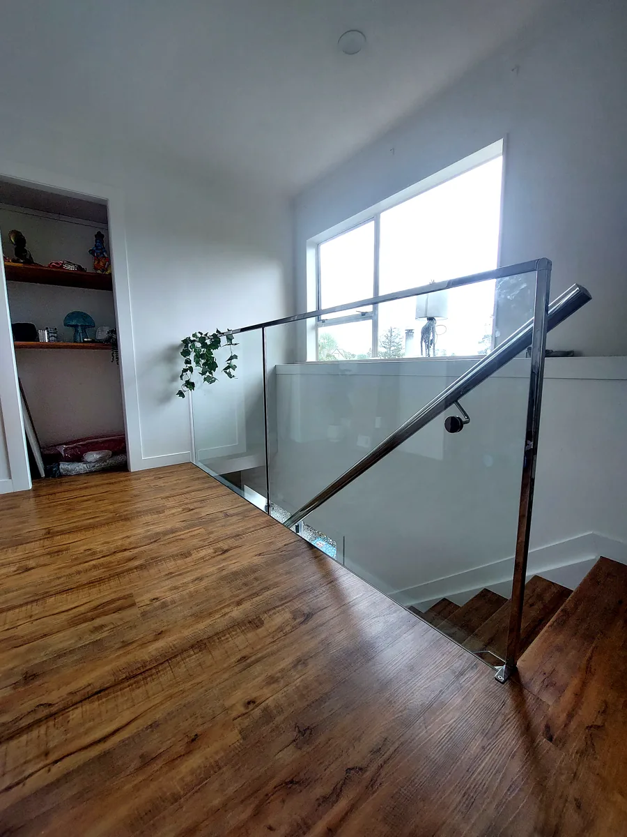 Auckland bathroom renovation in progress — timeline guide